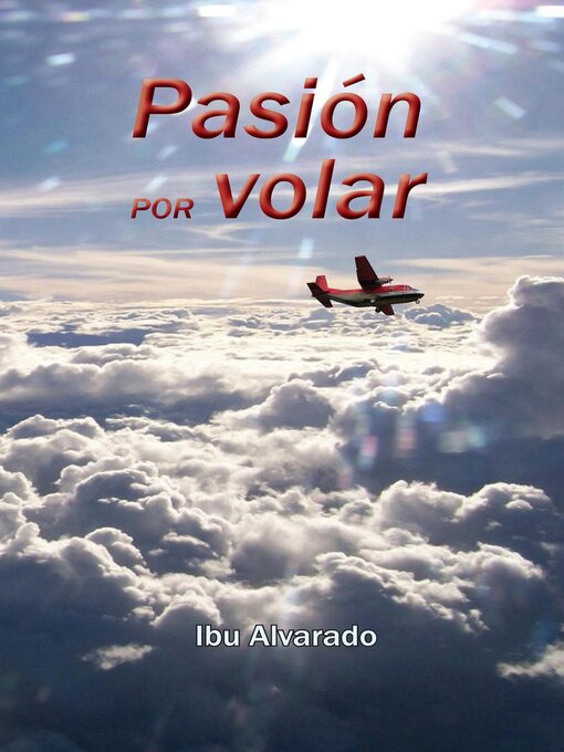Title details for Pasión por volar by Ibu Alvarado - Available